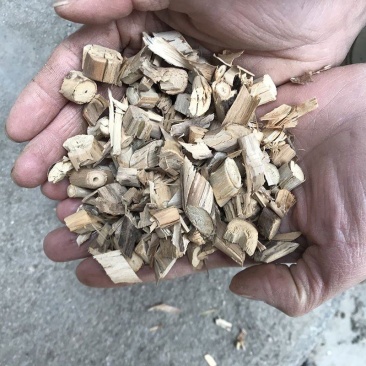 野生忍冬藤金银花根老藤干金银花藤根宝宝洗澡草药