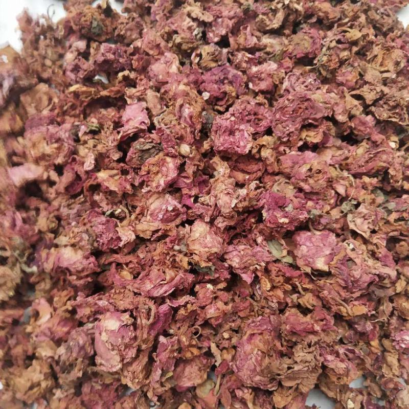 凤仙花干花白凤仙花指甲花海莲花海娜好女儿花指甲花