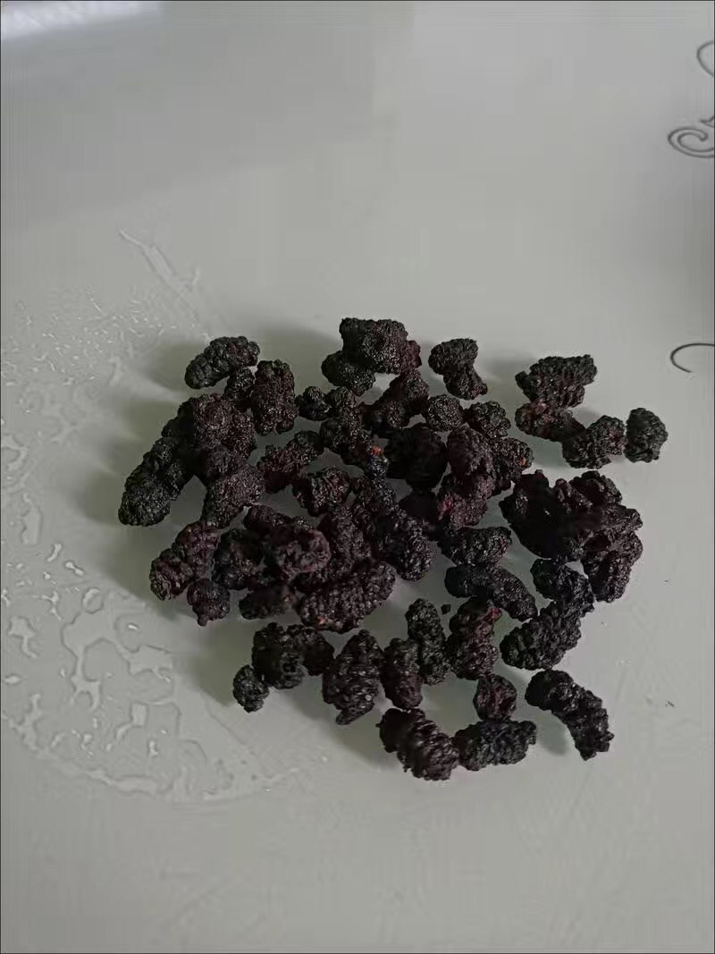 【2斤30元包邮】桑葚干桑葚茶可泡水可煮饭