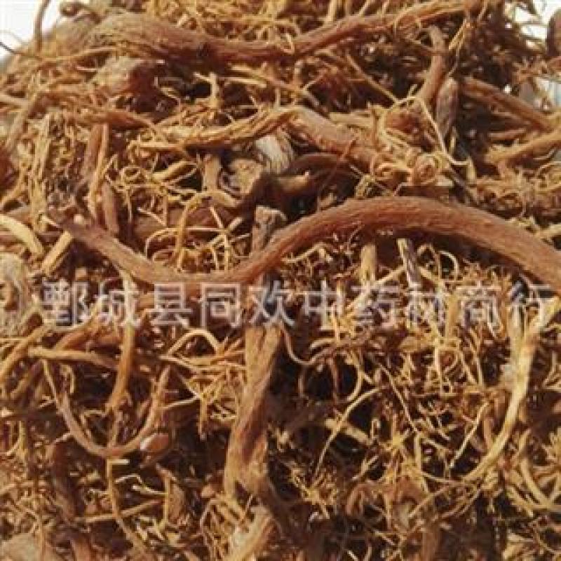 【无糖红参须】@【同欢药材】中药材批发供应规格齐全