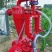 过滤施肥罐农田灌溉过滤器网式过滤器手动砂石过滤器