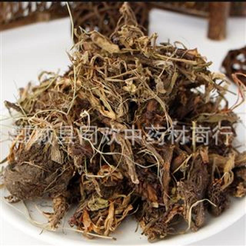 【甘松好统货】@【同欢药材】中药材批发供应规格齐全