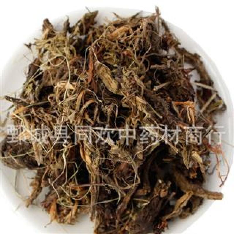 【甘松好统货】@【同欢药材】中药材批发供应规格齐全