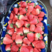奶油草莓，精品妙香价格低，口感好，果型好，保质保量
