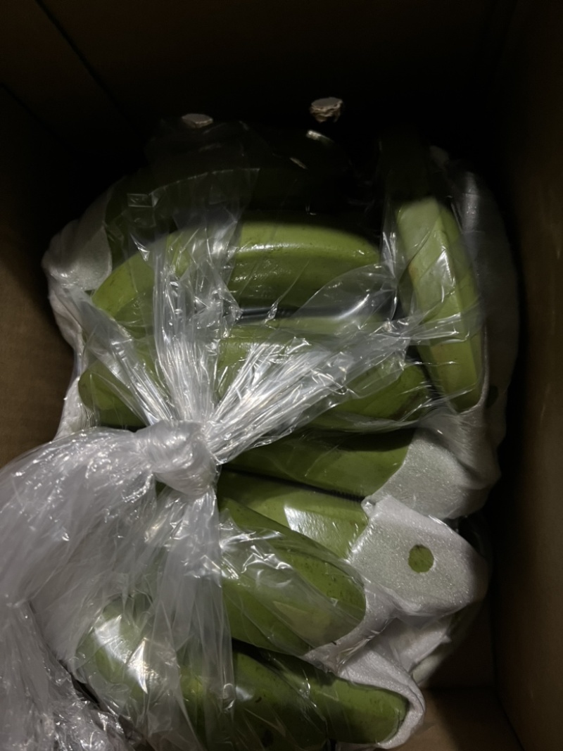一件代发云南高山丑香蕉