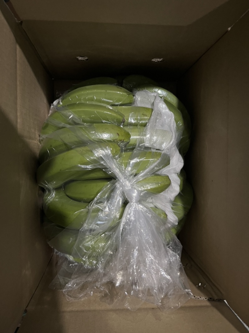 一件代发云南高山丑香蕉