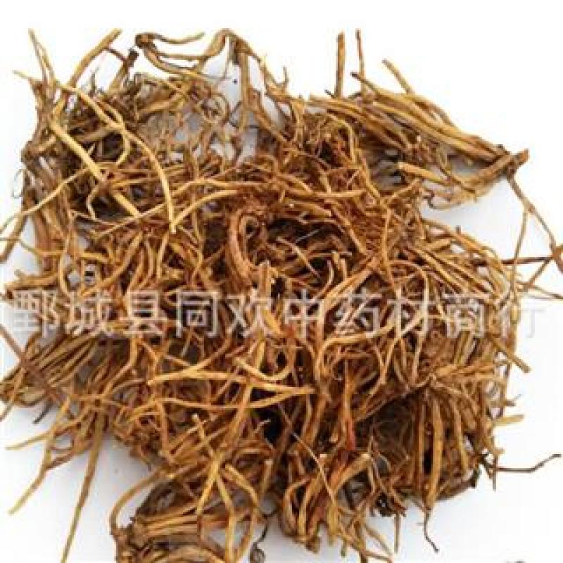 【水洗净货龙胆草】@【同欢药材】中药材批发供应规格齐全