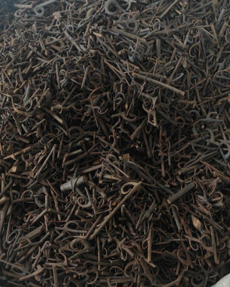 钩藤干货中药材量大从优欢迎选购！