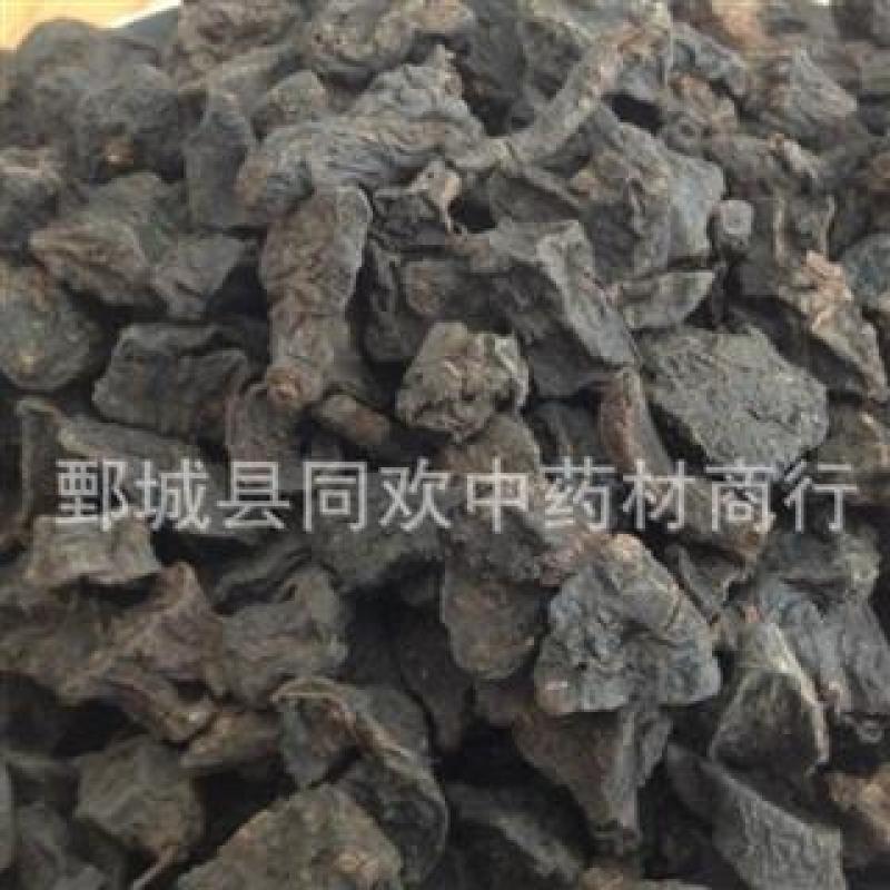 【炙何首乌】@【同欢药材】中药材批发供应规格齐全