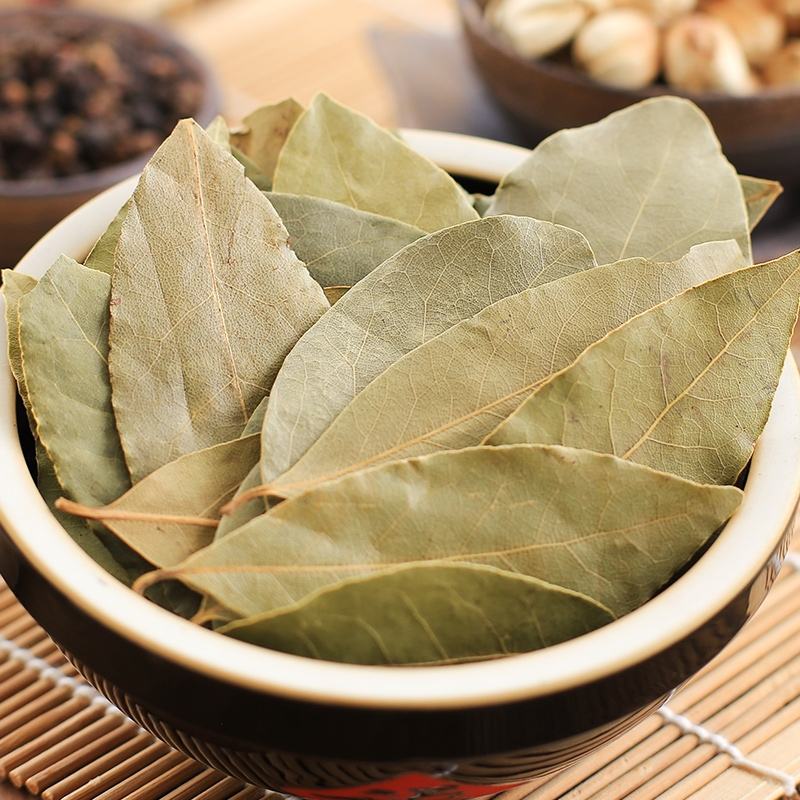 广西香叶月桂叶卤料香料调料家用散装组合调味
