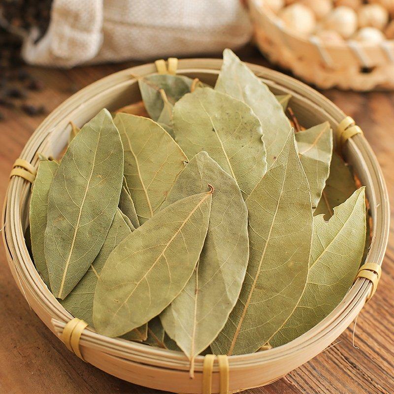 广西香叶月桂叶卤料香料调料家用散装组合调味