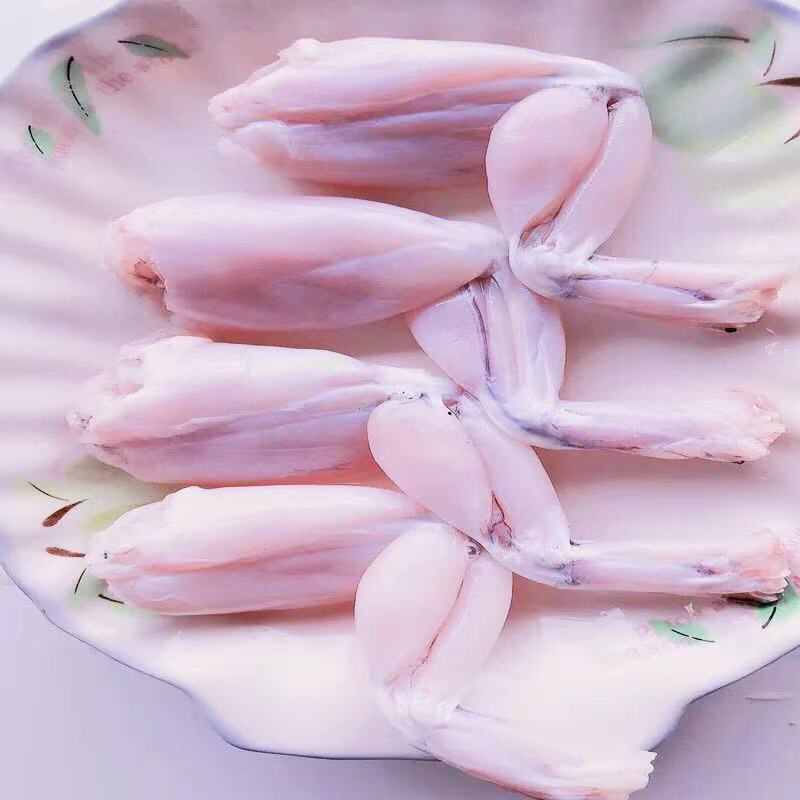 牛蛙后腿真空包装牛蛙后腿源头厂价欢迎咨询