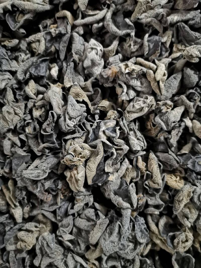 东北黑木耳无根肉厚小碗耳秋木耳批发商超饭店电商摆地摊