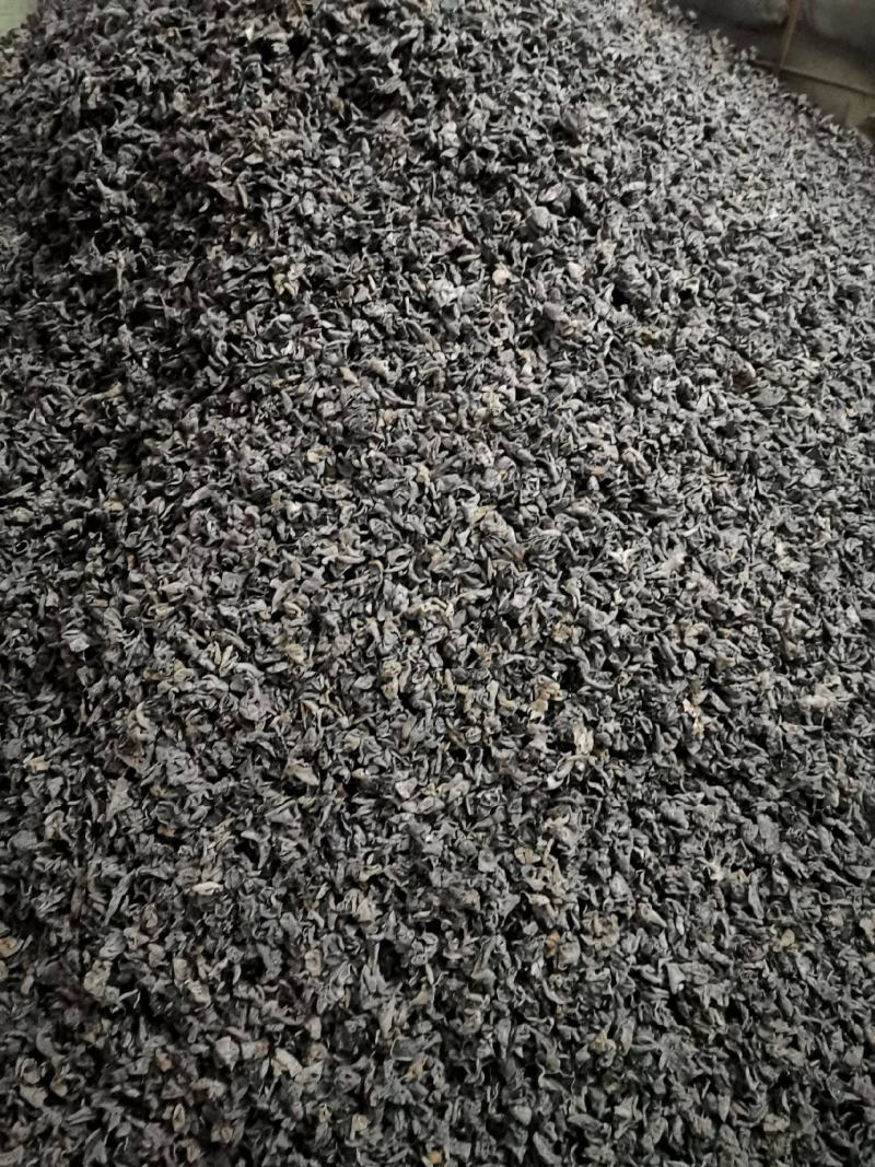 东北黑木耳无根肉厚小碗耳秋木耳批发商超饭店电商摆地摊