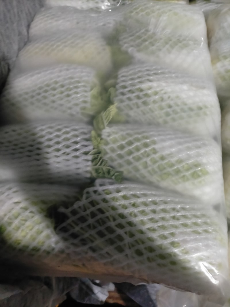 （精品）黄心大白菜，长期有货，质量保证，欢迎来电
