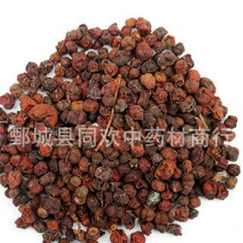 【南五味子】@【同欢药材】中药材批发供应规格齐全