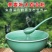 深山原生态绿色营养食品荞麦叶百合粉纯粉非研磨粉