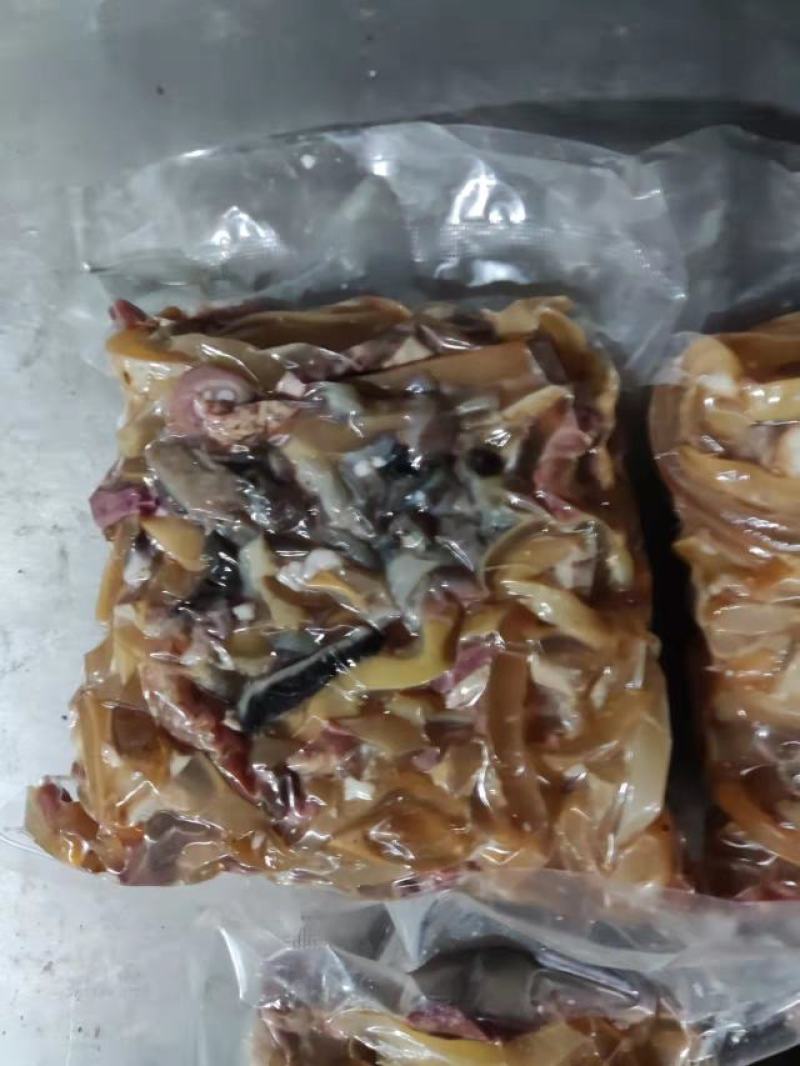高品质牛杂，价格不高，一手货源。可根据客户要求定制。