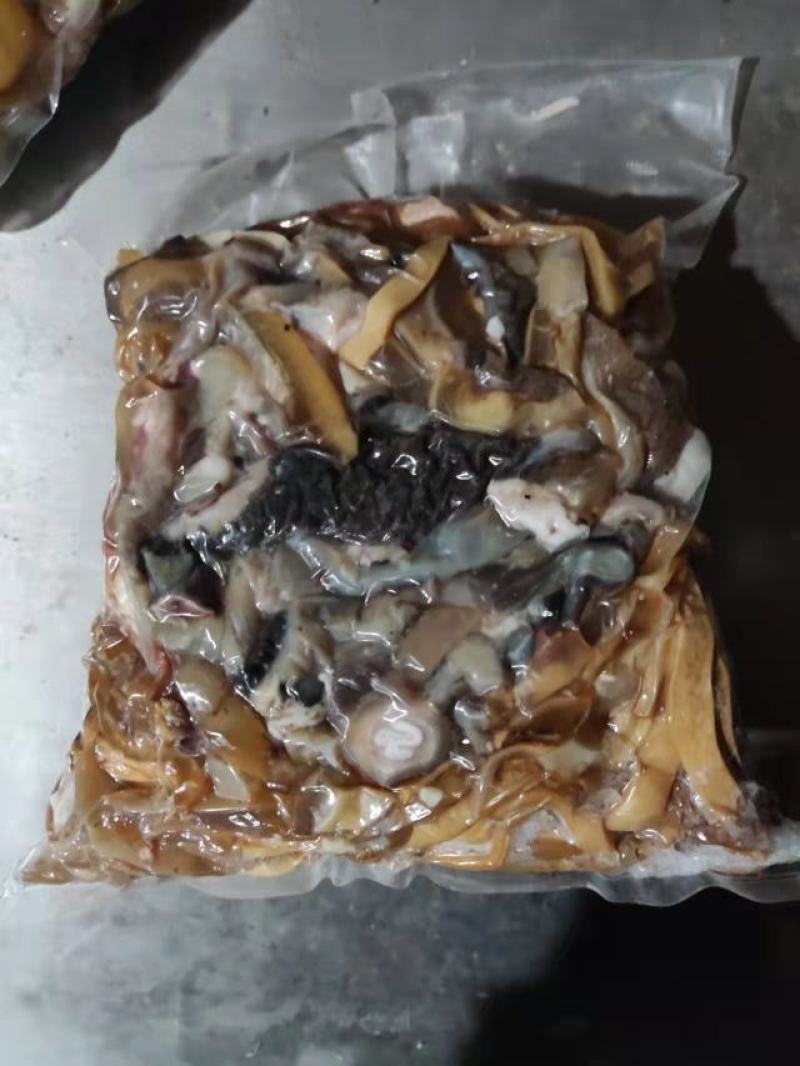 高品质牛杂，价格不高，一手货源。可根据客户要求定制。