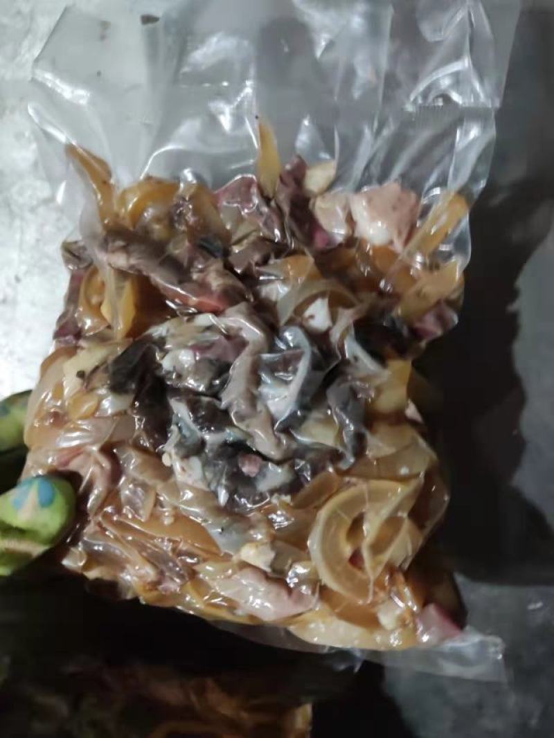 高品质牛杂，价格不高，一手货源。可根据客户要求定制。
