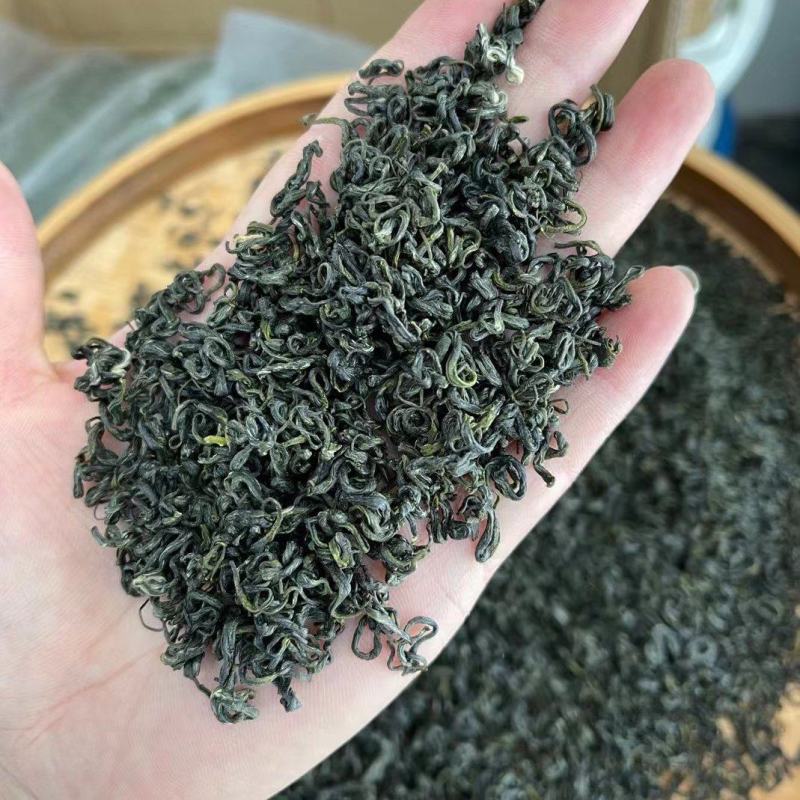 2024新茶茶春茶毛峰散装贵州茶叶毛尖茶浓香型