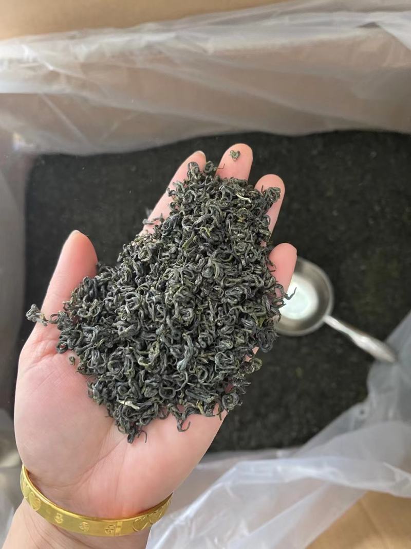 2024新茶茶春茶毛峰散装贵州茶叶毛尖茶浓香型