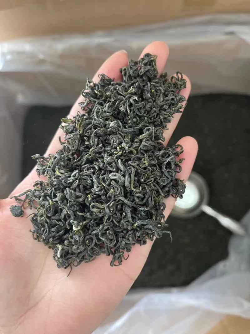 2024新茶茶春茶毛峰散装贵州茶叶毛尖茶浓香型
