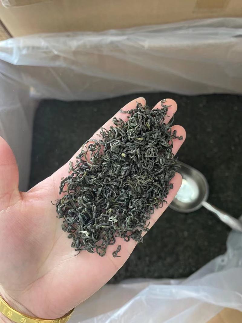 2024新茶茶春茶毛峰散装贵州茶叶毛尖茶浓香型