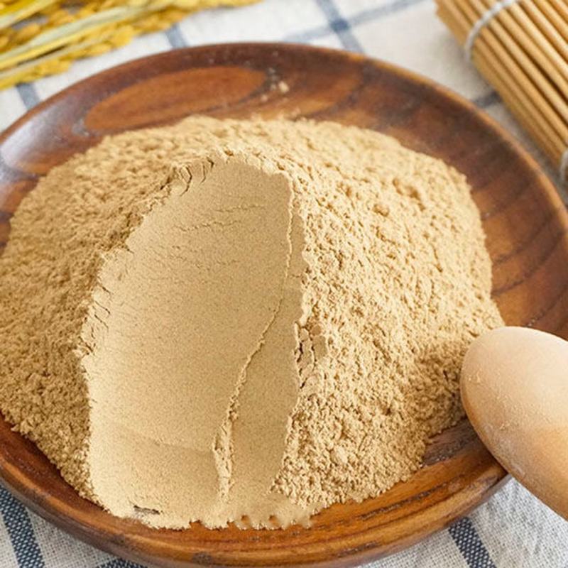 中药材枳壳粉精选超细炒枳壳现磨粉包邮送量勺