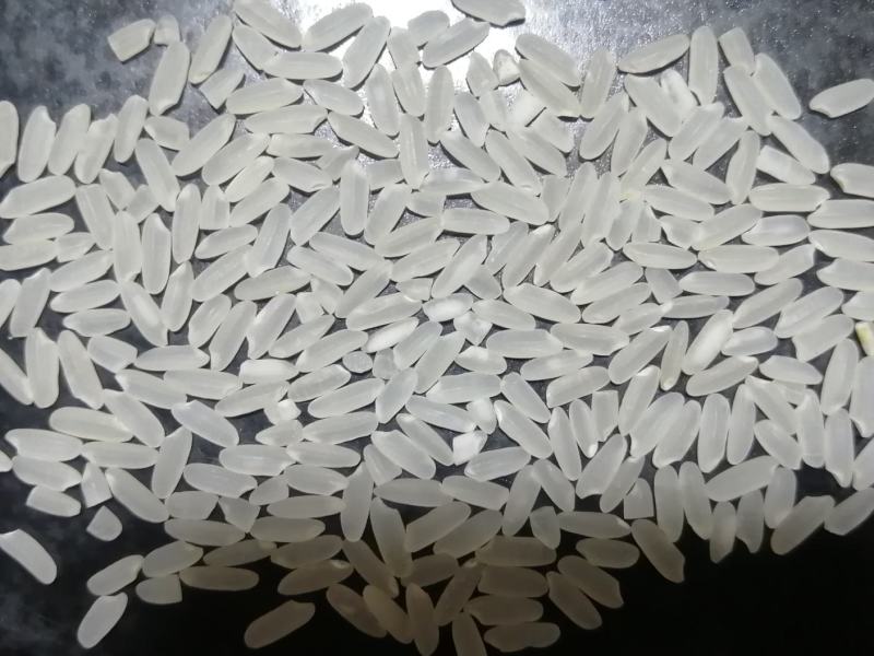 黑龙江长粒香米，香味大，米质好，质量嘎嘎好