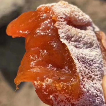 正宗富平柿饼