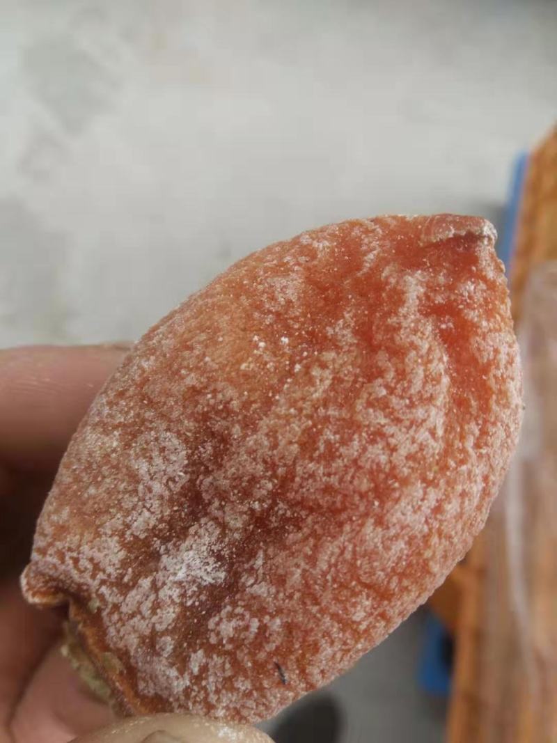 正宗富平柿饼