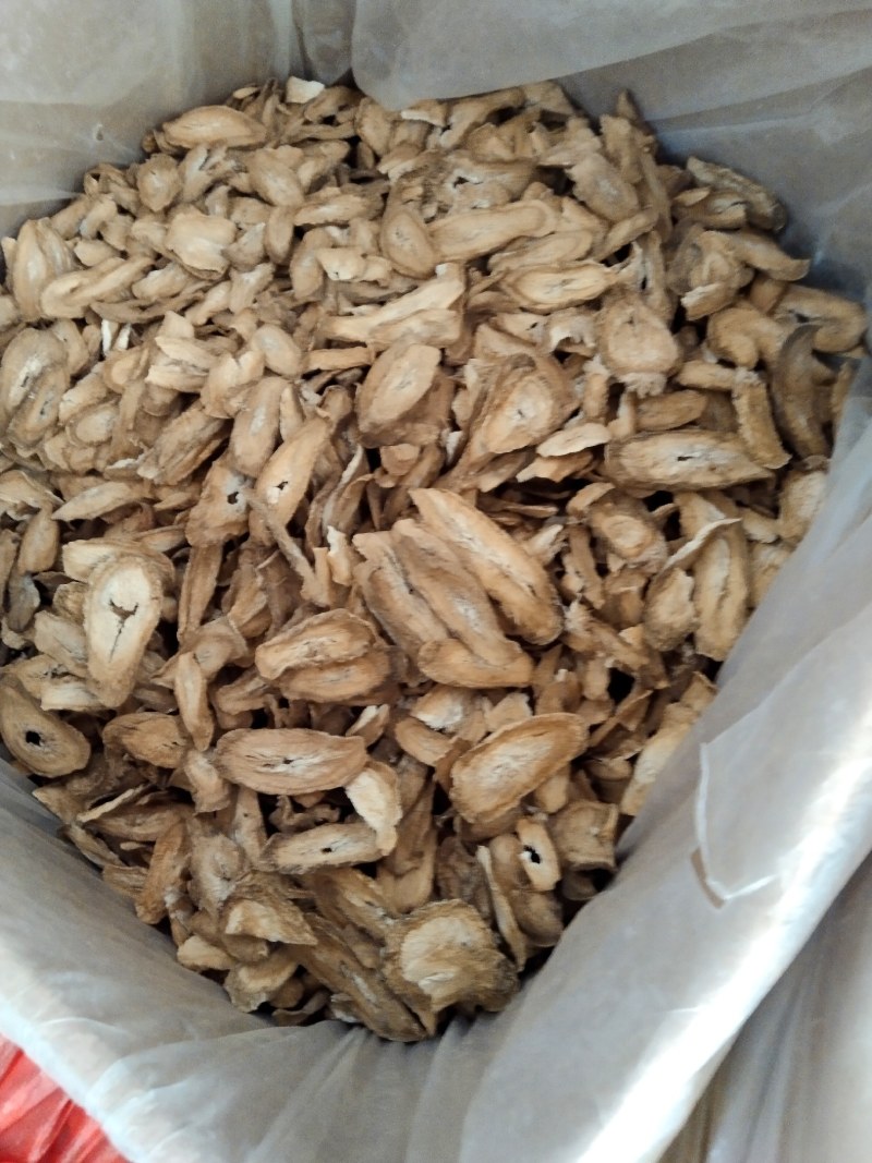 包邮新货精品牛蒡茶大片无粉沫纯无硫天然晒干颜色好批零兼营