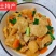 衡山南岳土特产批发真宗豆腐泡油豆腐鸡坨皮