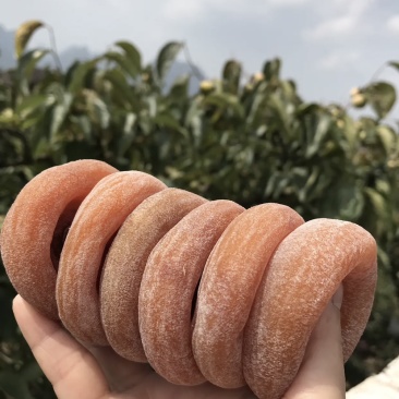 广西平乐柿饼批发零售，