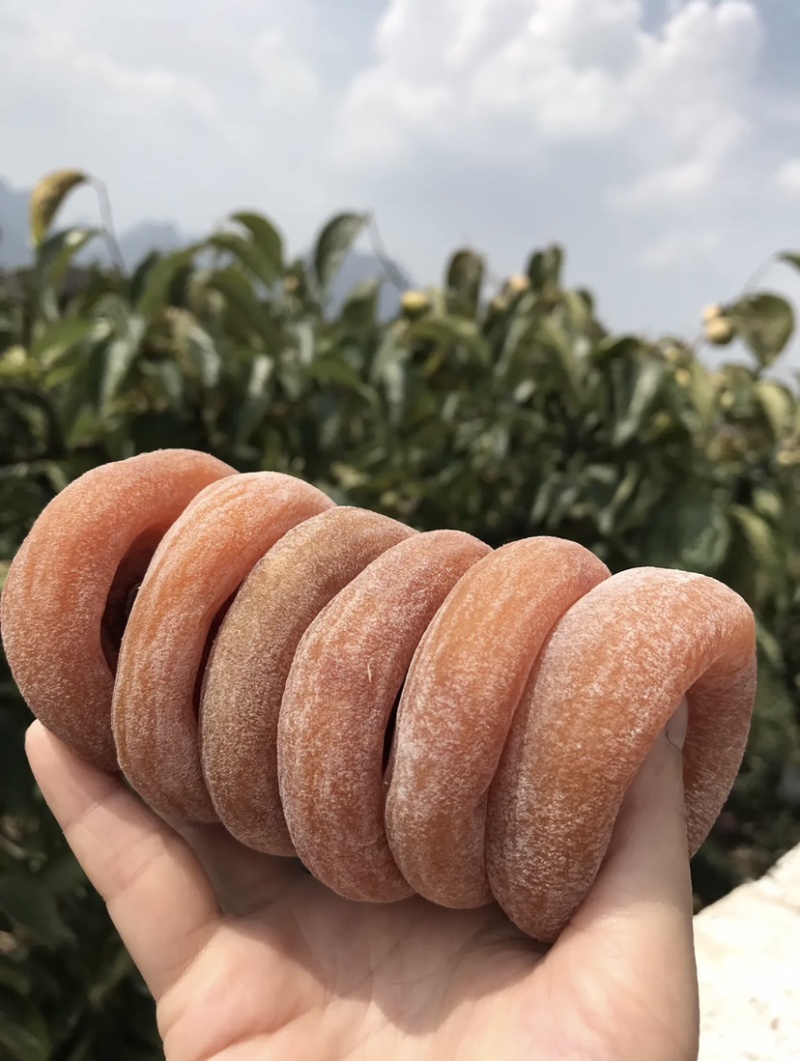广西平乐柿饼批发零售，