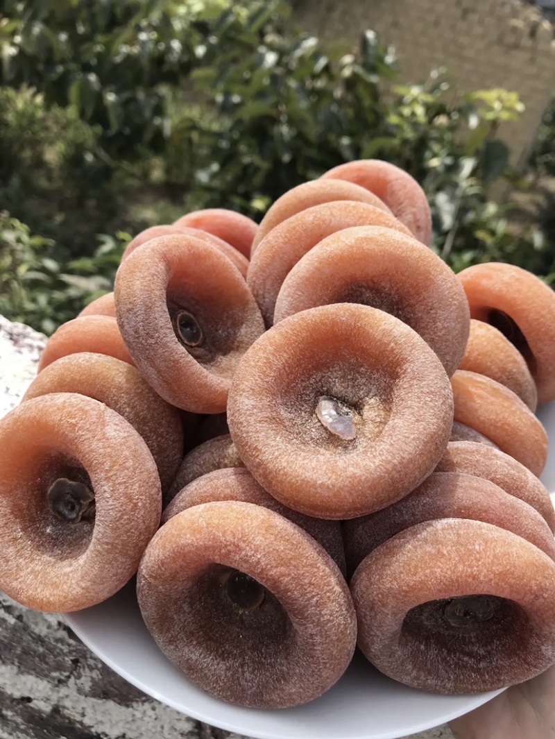 广西平乐柿饼批发零售，