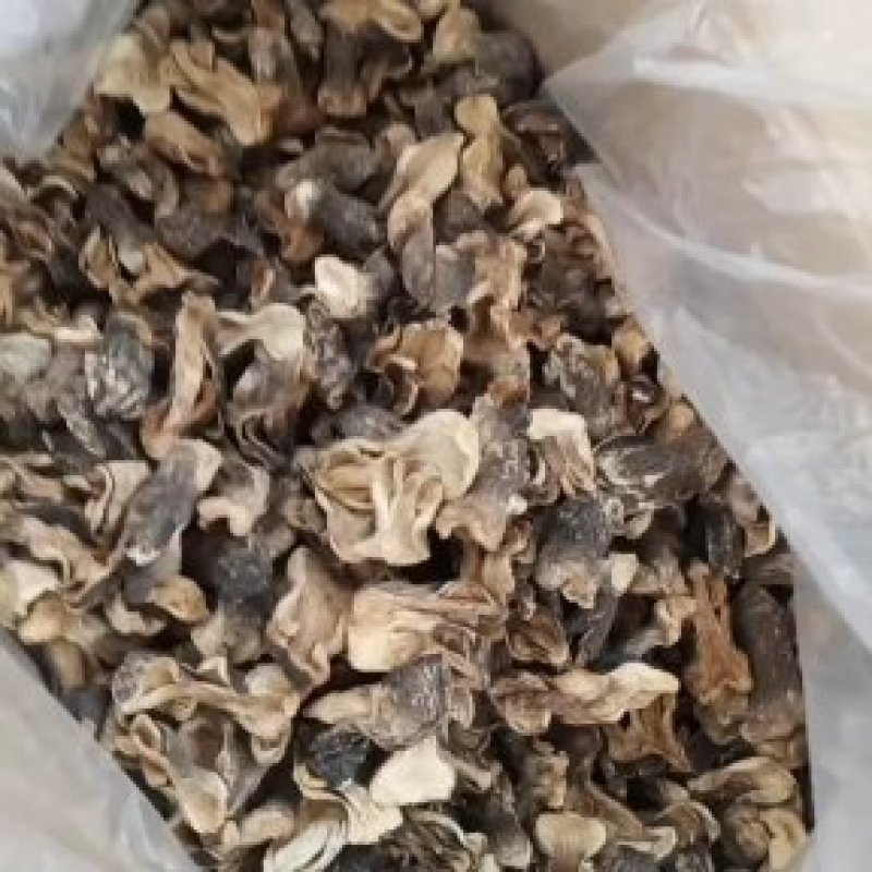 自种干鸡腿菇，货品干，质优价廉。