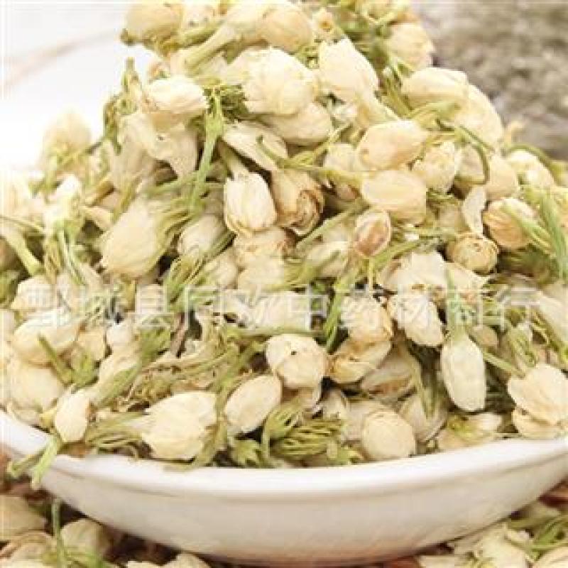 【好统货茉莉花】@【同欢药材】中药材批发供应规格齐全