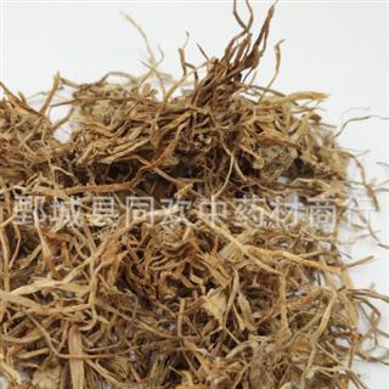 【糯稻根】@【同欢药材】中药材批发供应