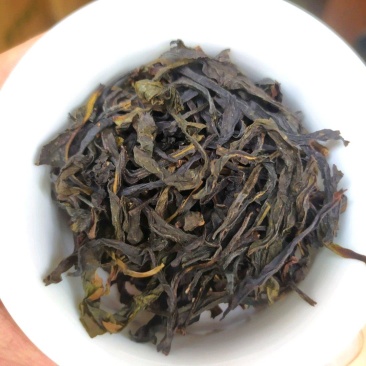 鸭屎香单枞茶潮州凤凰单丛茶高山茶单枞茶1斤乌叶单丛茶叶