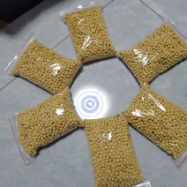 黄豆