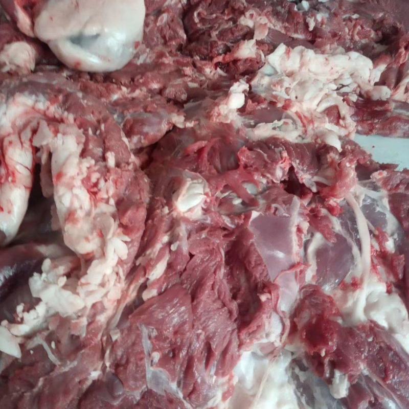 牛肉