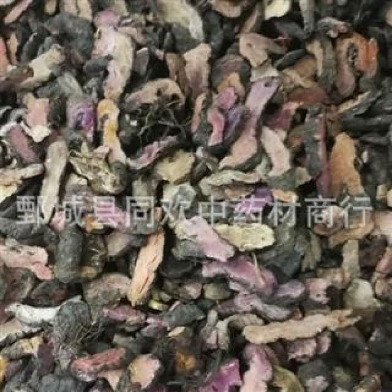 【好统货拳参草河车】@【同欢药材】中药材批发供应