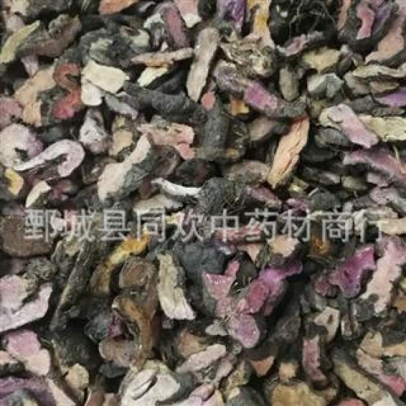 【好统货拳参草河车】@【同欢药材】中药材批发供应