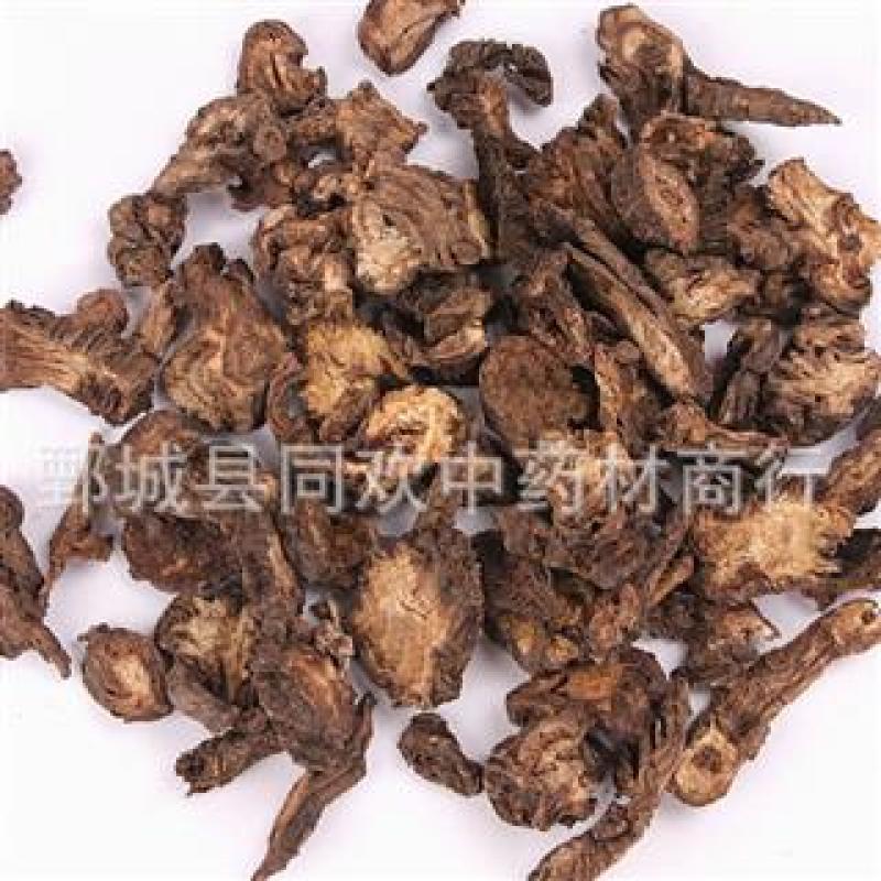 【家种好统货羌活】@颜色好气味大【同欢药材】药材批发供应