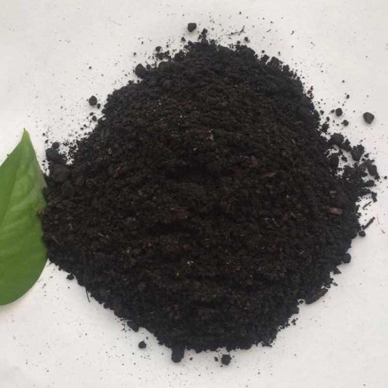 发酵鸡粪厂家发货鸡粪有机肥自然风干鸡粪羊粪