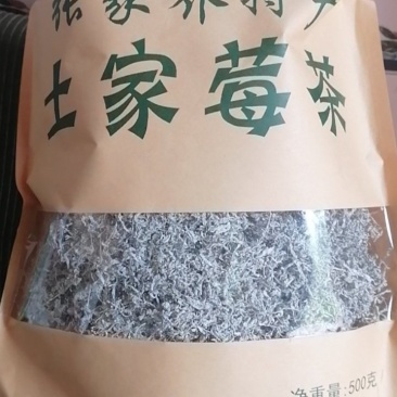 我这里是张家界莓茶发源地，一手货源，保质保量需要的联系。