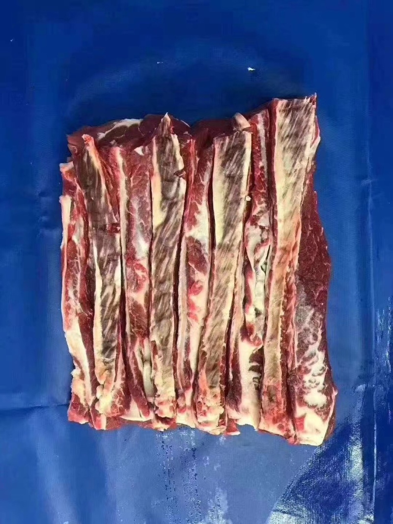 牛肋条
