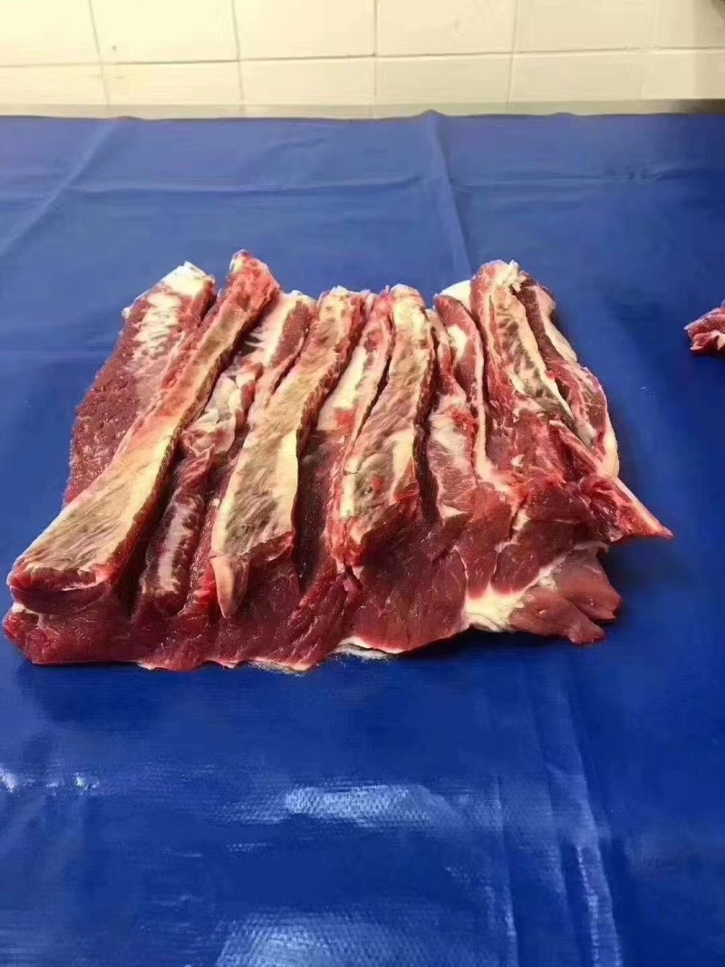 牛肋条